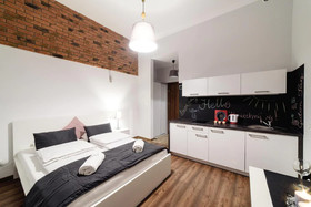 Cracow Rent Apartments