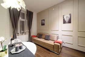 Cracow Rent Apartments