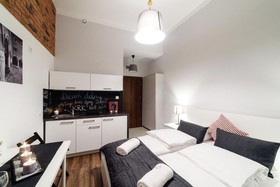 Cracow Rent Apartments