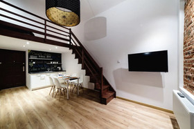 Cracow Rent Apartments