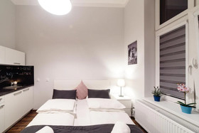 Cracow Rent Apartments