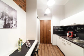 Cracow Rent Apartments