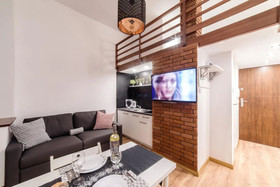 Cracow Rent Apartments