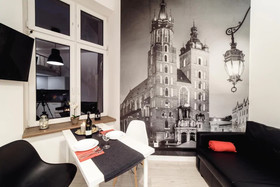 Cracow Rent Apartments