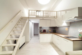 Cracow Rent Apartments