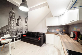 Cracow Rent Apartments