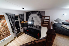 Cracow Rent Apartments