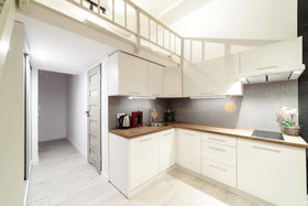 Cracow Rent Apartments