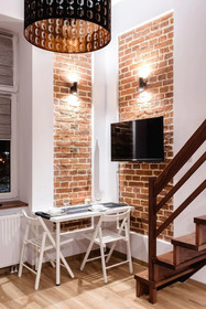 Cracow Rent Apartments