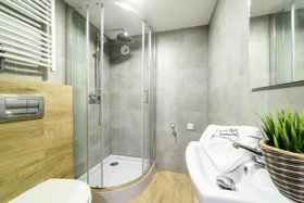 Cracow Rent Apartments