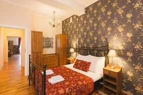 Abella Suites and Apartments