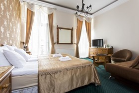 Abella Suites and Apartments