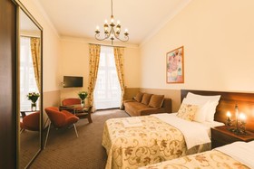 Abella Suites and Apartments