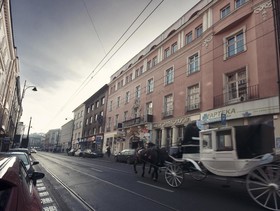 Abella Suites and Apartments