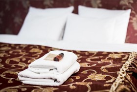 Abella Suites and Apartments