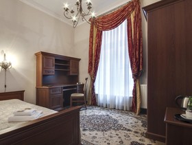Abella Suites and Apartments