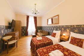 Abella Suites and Apartments