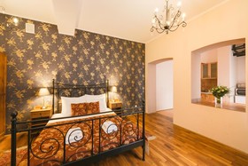 Abella Suites and Apartments
