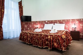 Abella Suites and Apartments