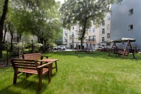 Abella Suites and Apartments