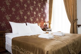 Abella Suites and Apartments