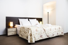 Abella Suites and Apartments