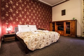 Abella Suites and Apartments