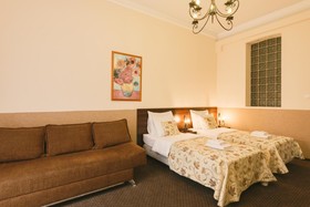 Abella Suites and Apartments