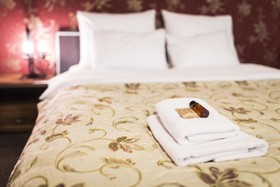 Abella Suites and Apartments