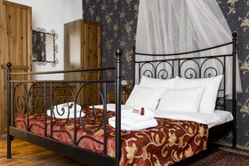 Abella Suites and Apartments