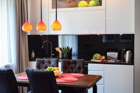 Aga Tenis Apartments