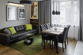 Aga Tenis Apartments
