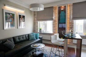 Aga Tenis Apartments