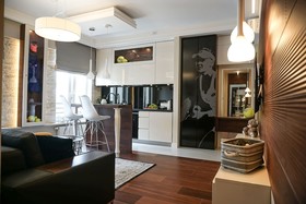 Aga Tenis Apartments