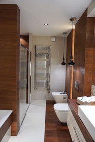 Aga Tenis Apartments
