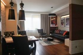 Aga Tenis Apartments