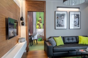 Aga Tenis Apartments