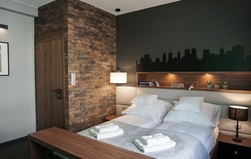 Aga Tenis Apartments