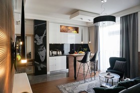 Aga Tenis Apartments
