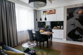 Aga Tenis Apartments