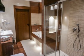 Aga Tenis Apartments