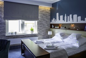 Aga Tenis Apartments