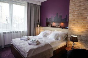 Aga Tenis Apartments
