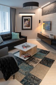 Aga Tenis Apartments