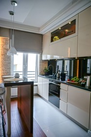 Aga Tenis Apartments
