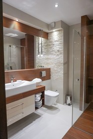 Aga Tenis Apartments