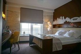 Aga Tenis Apartments
