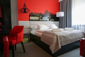 Aga Tenis Apartments