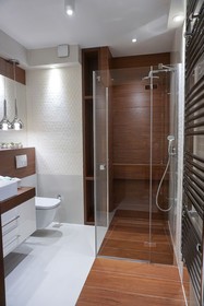 Aga Tenis Apartments