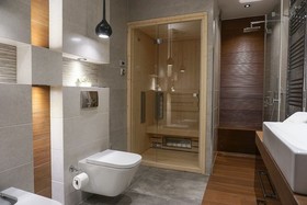 Aga Tenis Apartments